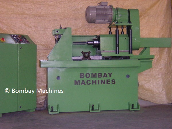 TAPPING MACHINE