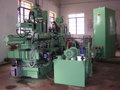 KNUCKLE JOINT BORING AND GROOVING MACHINE