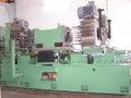 MULTISPINDLE DRILLING MACHINE FOR CLUTCH HOUSING