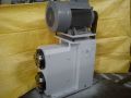 TWIN SPINDLE BORING HEAD