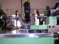 COMPONENT CLAMPING FIXTURE