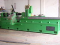 CRANK SHAFTBORE LINE BORING MACHINE